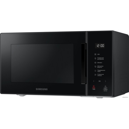 Микроволновая печь Samsung MS23T5018AK/BW