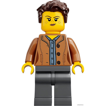 Конструктор LEGO Ideas 21318 Дом на дереве