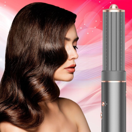 Фен Webber+ 05HD4RED