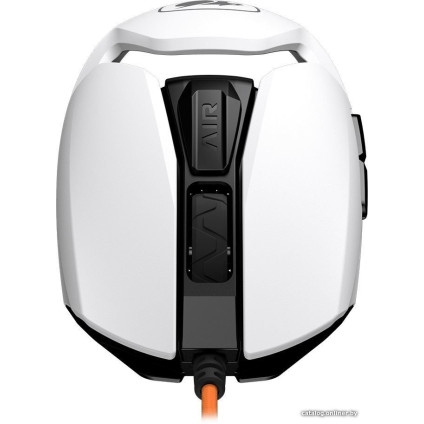 Игровая мышь Cougar Airblader Tournament (белый)