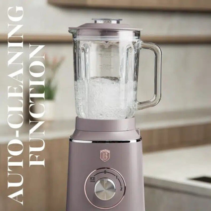 Стационарный блендер Berlinger Haus BH9496