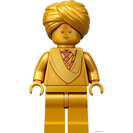 Конструктор LEGO Harry Potter 76395 Хогвартс: первый урок полетов