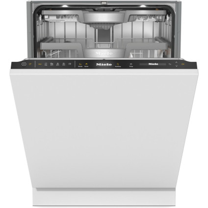 Встраиваемая посудомоечная машина Miele G 7797 SCVi XXL AD 125 Gala Ed.