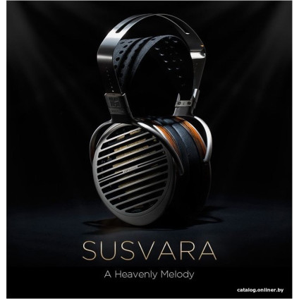 Наушники HiFiMan Susvara