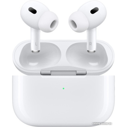 Наушники Apple AirPods Pro 2 (с разъемом USB Type-C)