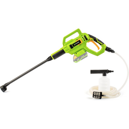 Мойка высокого давления Fieldmann FDW 70905-0 (без АКБ)