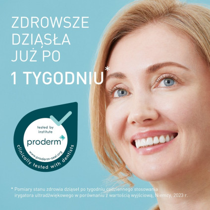 Ирригатор  Panasonic EW-DJ66-V303