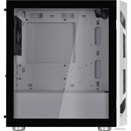 Корпус SilverStone Fara H1M SST-FAH1MW-G