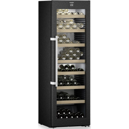 Винный шкаф Liebherr WPbsi 5252 Vinidor 5252-20001