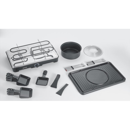 Раклетница Severin RG 2347