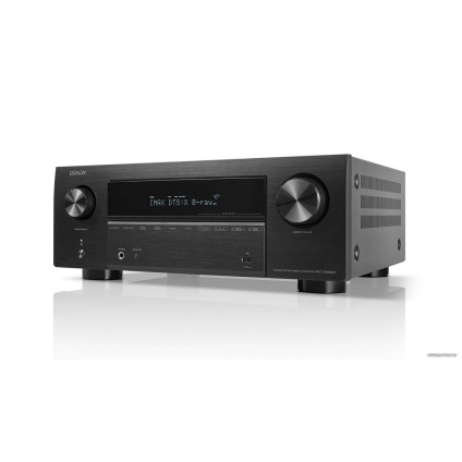 AV усилитель Denon AVC-X3800H
