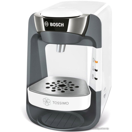 Капсульная кофеварка Bosch Tassimo Suny [TAS3204]