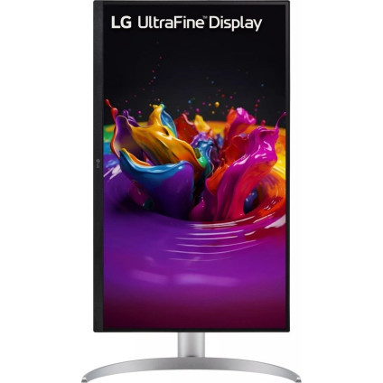 Монитор LG UltraFine 27UQ850V-W