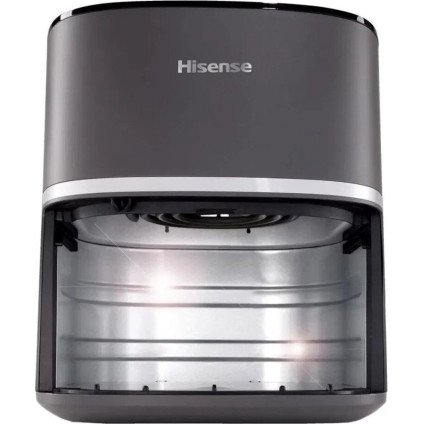 Аэрогриль (аэрофритюрница) Hisense HAF1600D