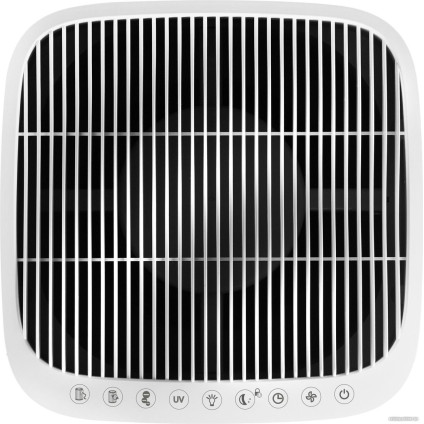 Очиститель воздуха Amica APD 4011