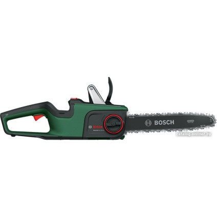 Аккумуляторная пила Bosch Advanced Chain 36V-35-40 06008B8600 (с 1-им АКБ)