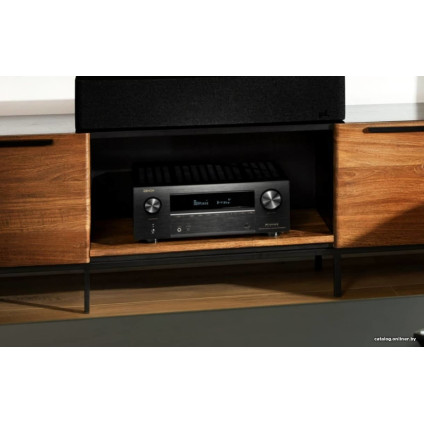 AV ресивер Denon AVR-X2800H