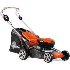 Газонокосилка Oleo-Mac Gi 44 P (без АКБ и ЗУ)