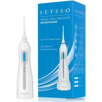 Ирригатор  Seysso Oxygen Travel