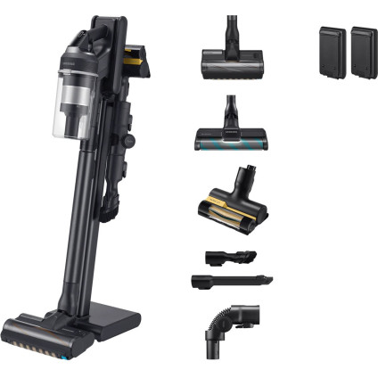 Пылесос Samsung Jet 95 Complete Extra VS20C9554TK/GE