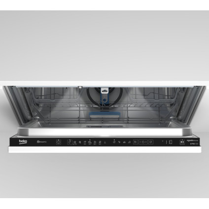 Встраиваемая посудомоечная машина BEKO BDIN37540WP