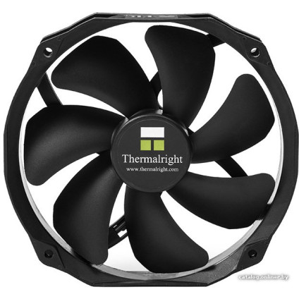 Кулер для процессора Thermalright Macho Direct
