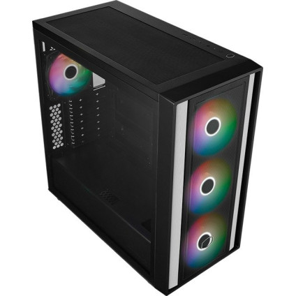 Корпус Cooler Master MasterBox 600 MB600-KGNN-S00