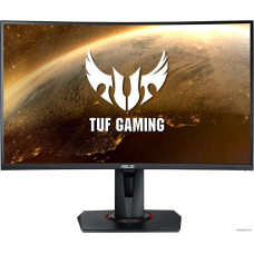Игровой монитор ASUS TUF Gaming VG27WQ