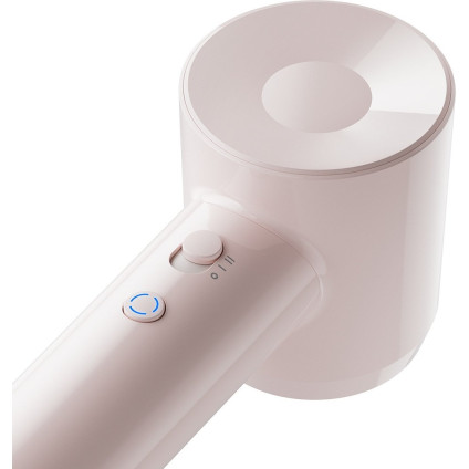 Фен Laifen SE Lite (глянцевый розовый)