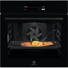 Электрический духовой шкаф Electrolux 900 ProAssist SteamPro LOB9S3SZ