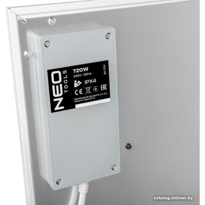 Инфракрасный обогреватель Neo 90-104