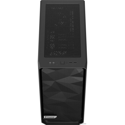Корпус Fractal Design Meshify 2 Compact FD-C-MES2C-01