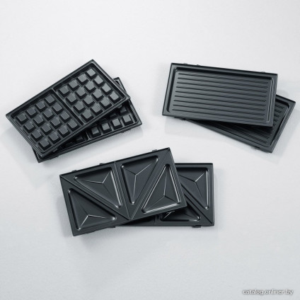 Сэндвичница Severin SA 2968