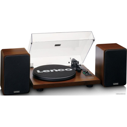 Виниловый проигрыватель Lenco LS-600