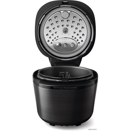 Мультиварка-скороварка Philips HD2151/40