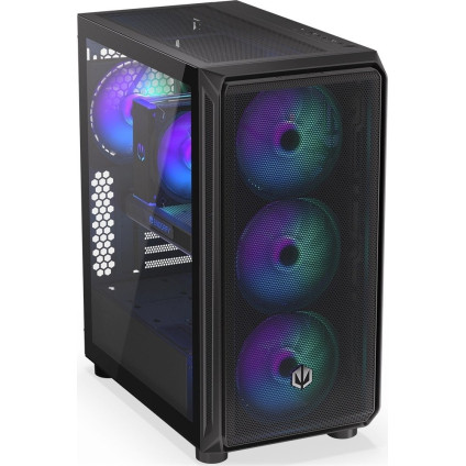 Корпус Endorfy Arx 500 ARGB EY2A011
