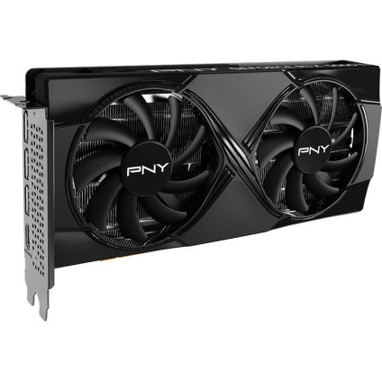 Видеокарта PNY GeForce RTX 5060 Ti 16GB Dual Fan VCG5060T16DFXPB1