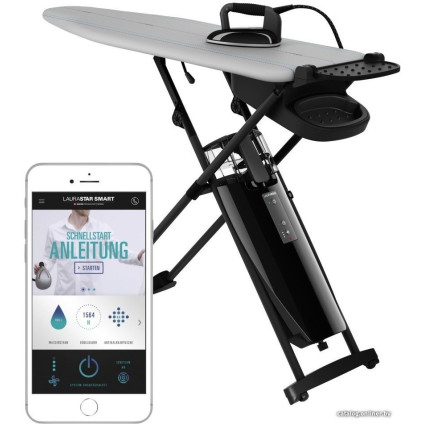 Утюг Laurastar Smart M