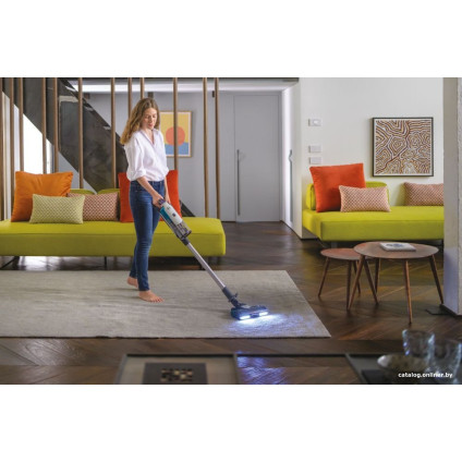 Пылесос Hoover Anti-Twist HF910P 011