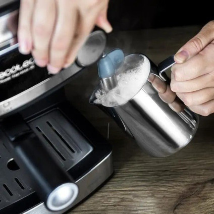 Рожковая кофеварка Cecotec Power Espresso 20