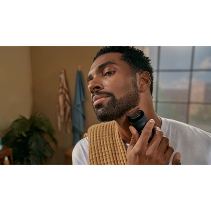 Триммер для бороды и усов Philips Beard Trimmer 7000 Series BT7670/15