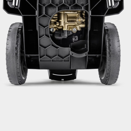 Мойка высокого давления Karcher HD 9/20-4 S 1.286-951.0