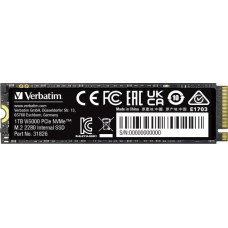 SSD Verbatim Vi5000 1TB 31826