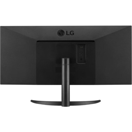 Монитор LG UltraWide 34WQ500-B