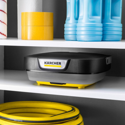Мойка высокого давления Karcher OC 3 Foldable 1.599-300.0