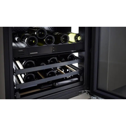 Винный шкаф Liebherr UWpri 3661 Vinidor Selection 3661-20001