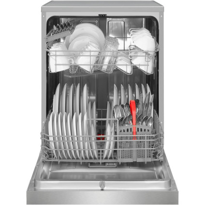 Отдельностоящая посудомоечная машина Amica DFM61E6qSEU