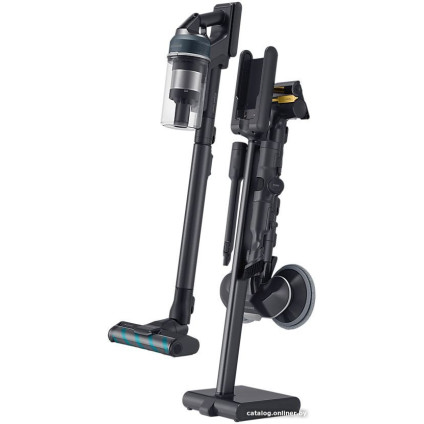 Пылесос Samsung VS20C954FTB