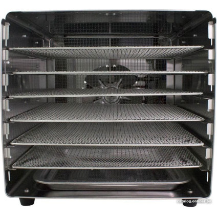 Сушилка для овощей и фруктов Byzoo DH02