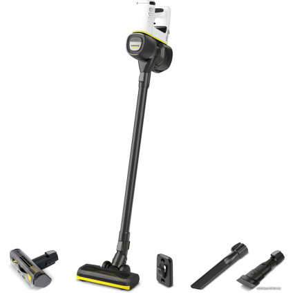 Пылесос Karcher VC 4 Cordless myHome Pet 1.198-633.0